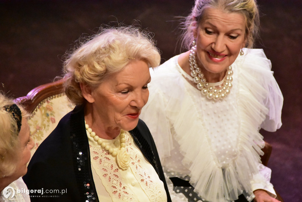 Kulturalne dopełnienie rocznicowych obchodów