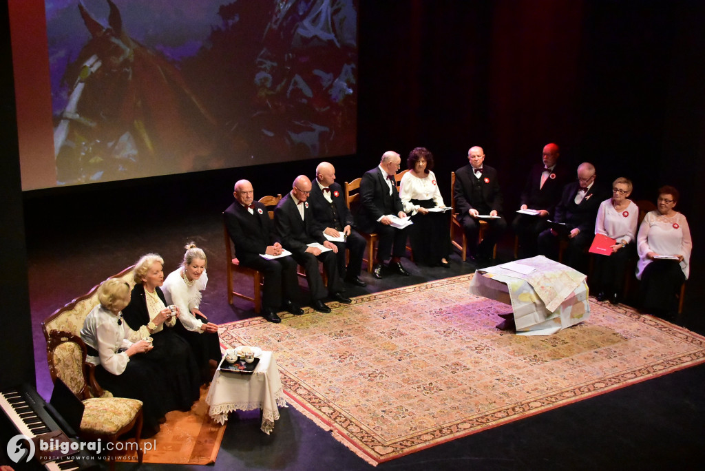 Kulturalne dopełnienie rocznicowych obchodów