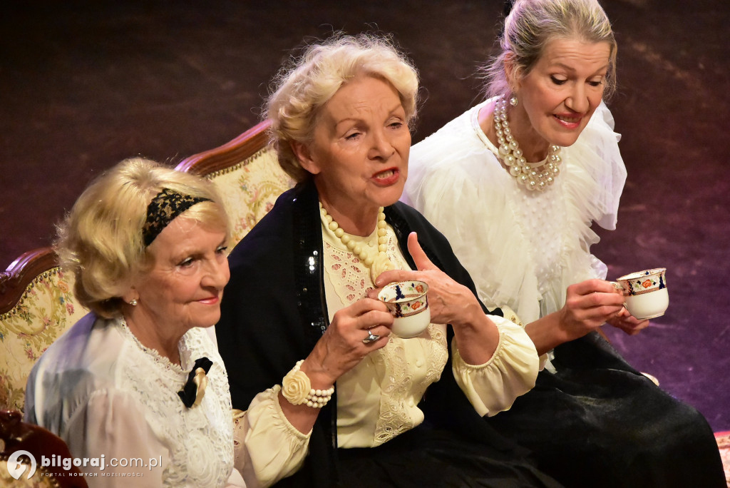 Kulturalne dopełnienie rocznicowych obchodów