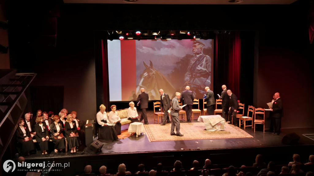 Kulturalne dopełnienie rocznicowych obchodów