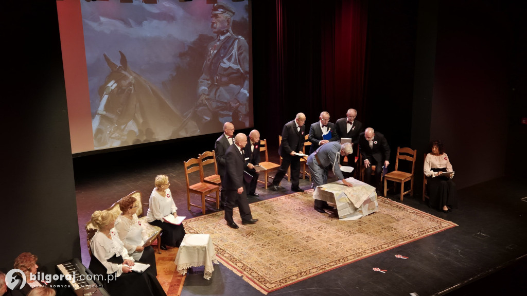 Kulturalne dopełnienie rocznicowych obchodów