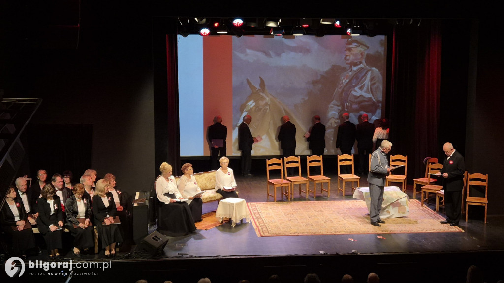 Kulturalne dopełnienie rocznicowych obchodów