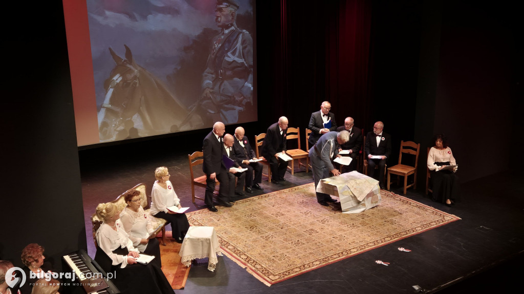 Kulturalne dopełnienie rocznicowych obchodów