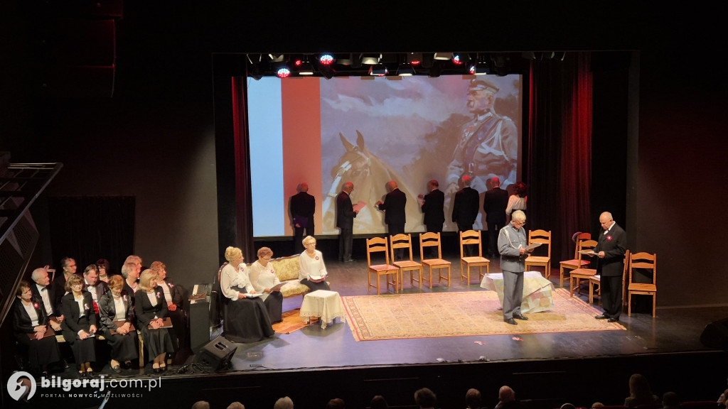 Kulturalne dopełnienie rocznicowych obchodów