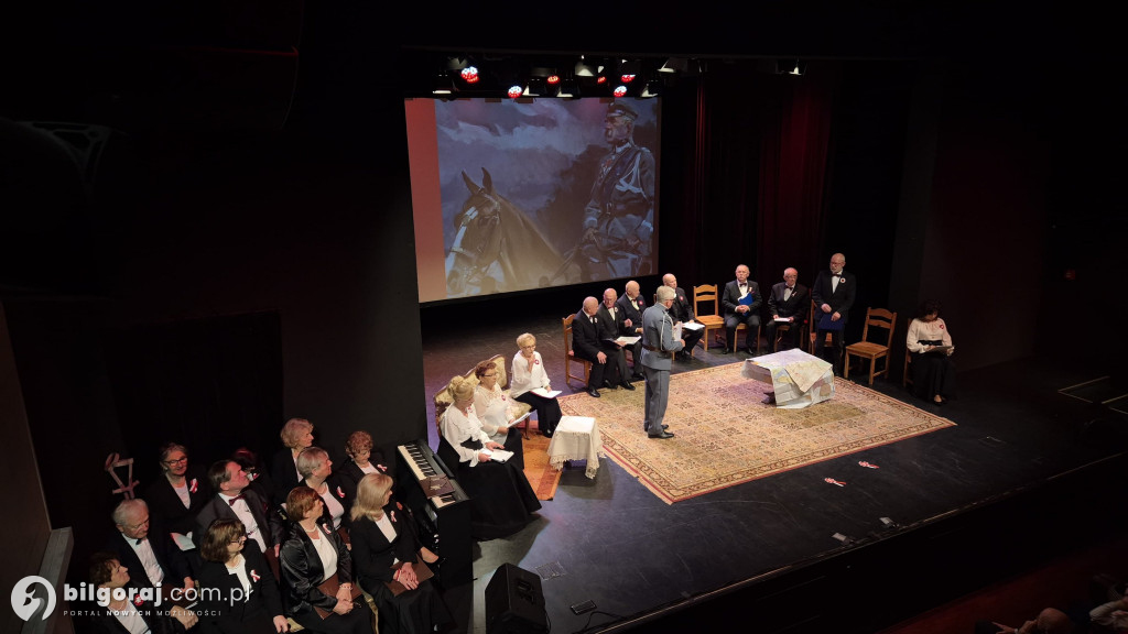 Kulturalne dopełnienie rocznicowych obchodów