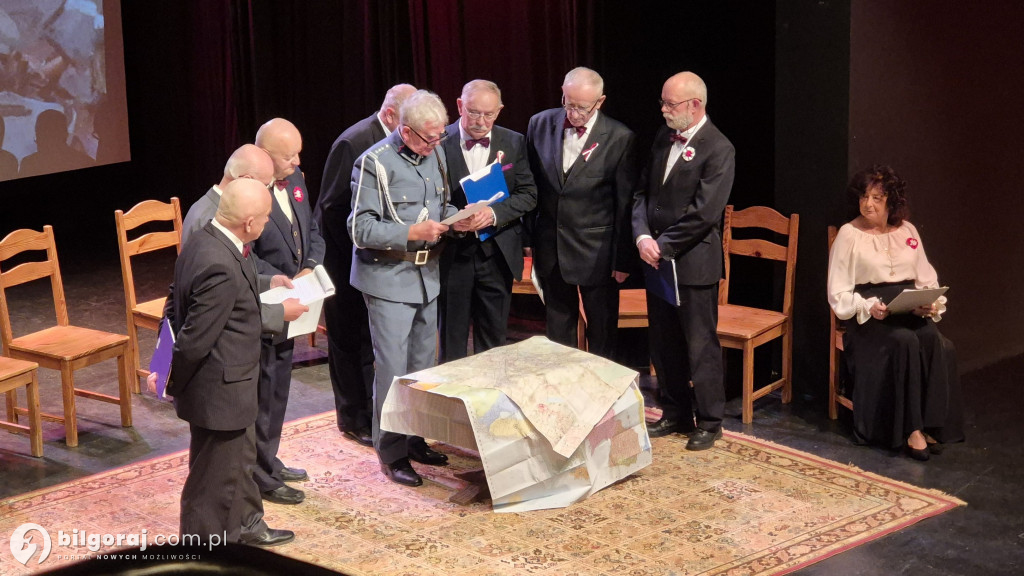 Kulturalne dopełnienie rocznicowych obchodów