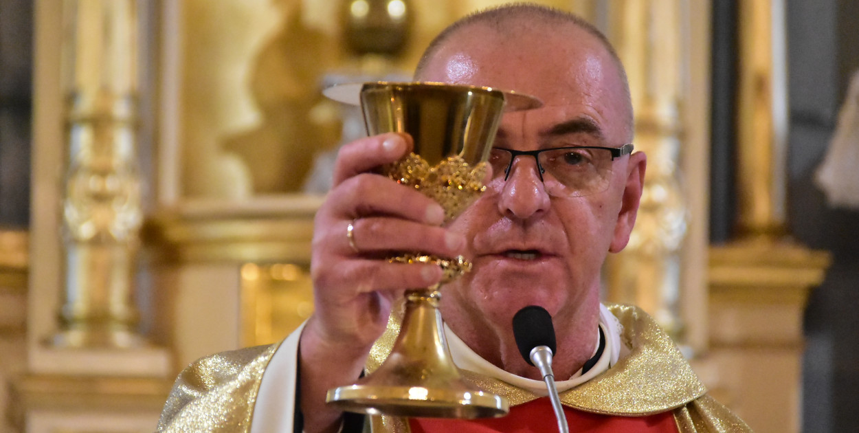 Krew pokoleń za wolność: Gmina Biłgoraj świętuje 107. rocznicę niepodległości