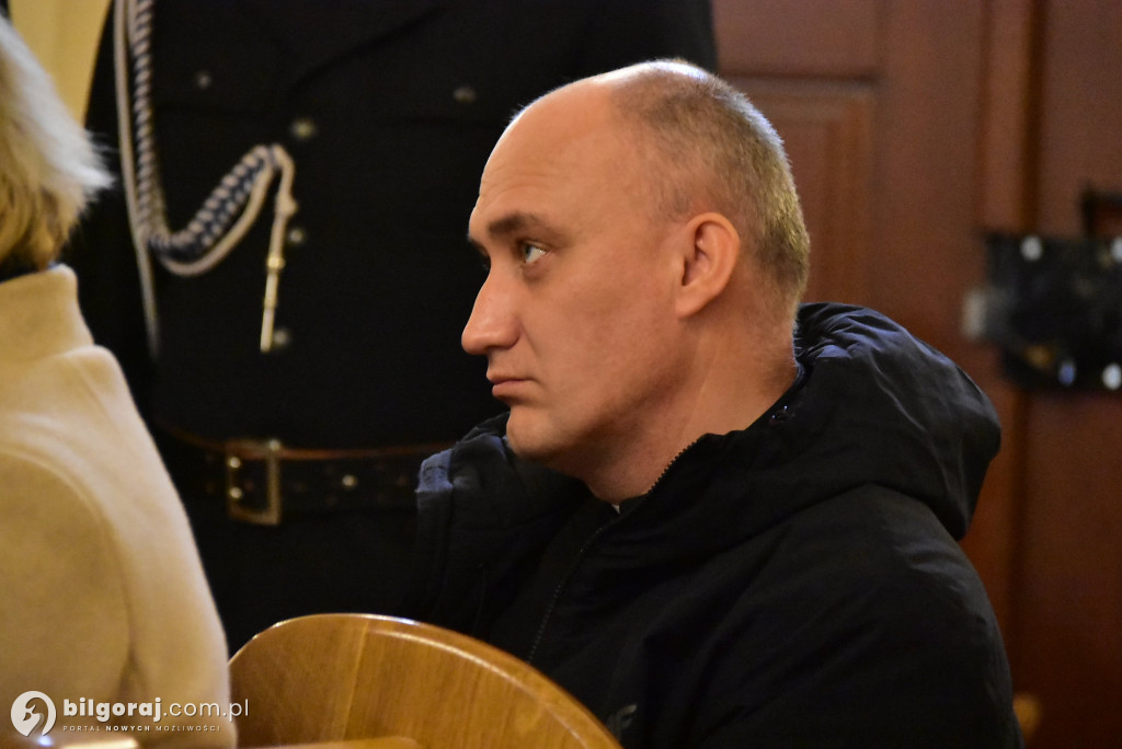 Krew pokoleń za wolność: Gmina Biłgoraj świętuje 107. rocznicę niepodległości