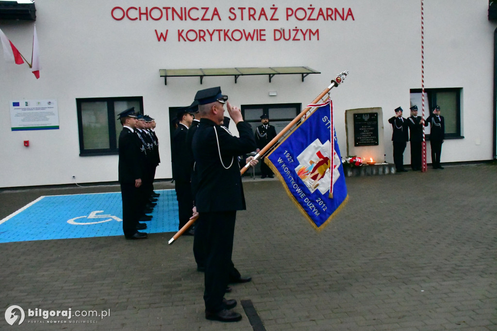 XXVIII Jesienna Biesiada Kulturalna w Korytkowie Dużym