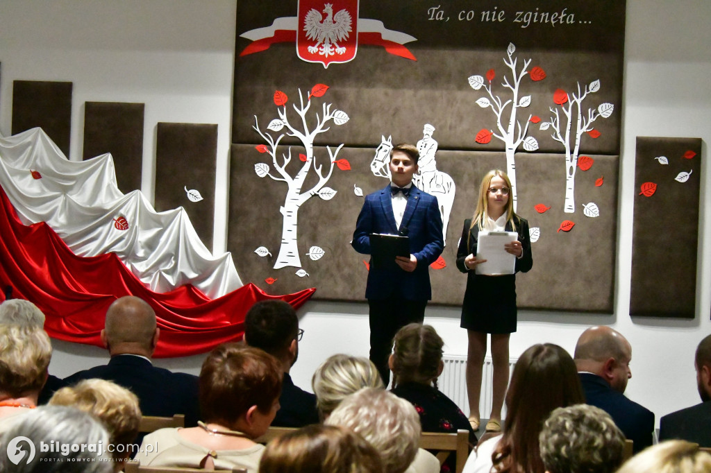 XXVIII Jesienna Biesiada Kulturalna w Korytkowie Dużym