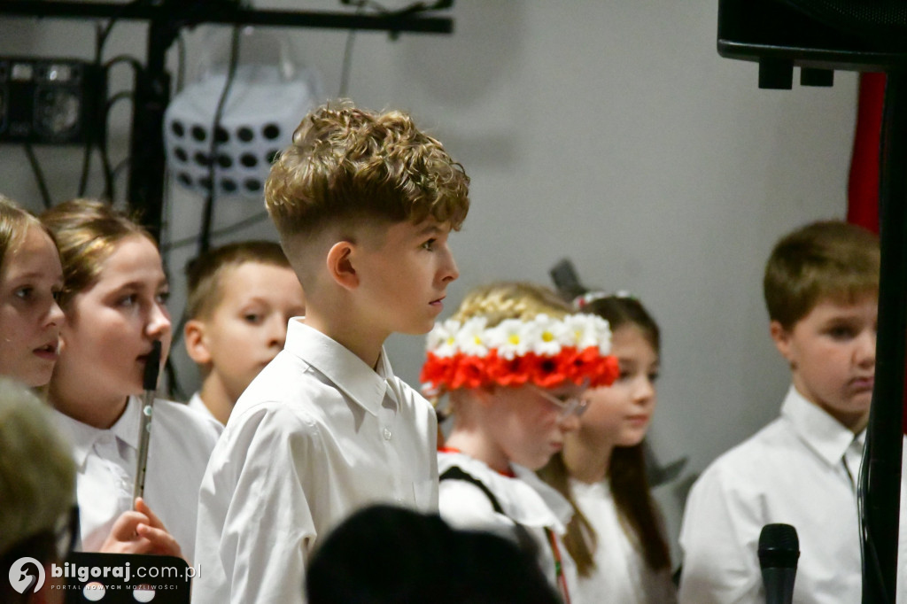 XXVIII Jesienna Biesiada Kulturalna w Korytkowie Dużym