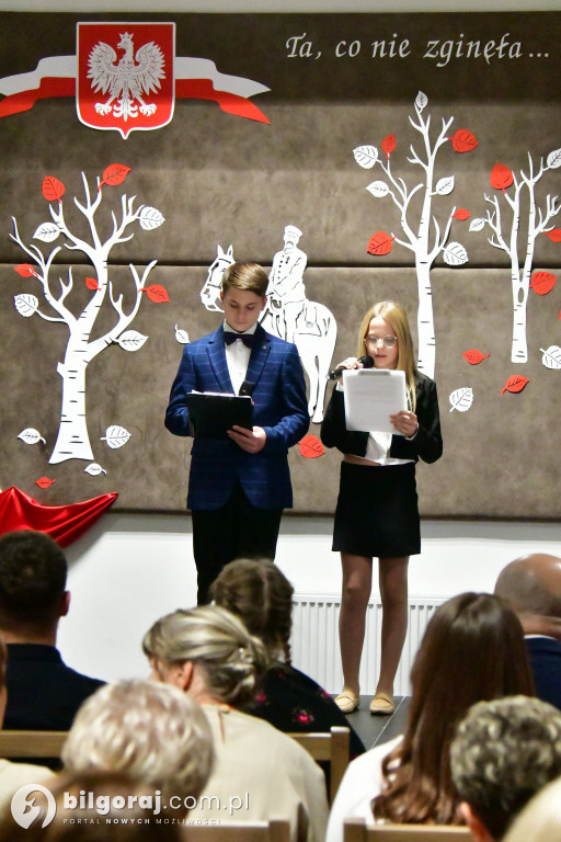 XXVIII Jesienna Biesiada Kulturalna w Korytkowie Dużym