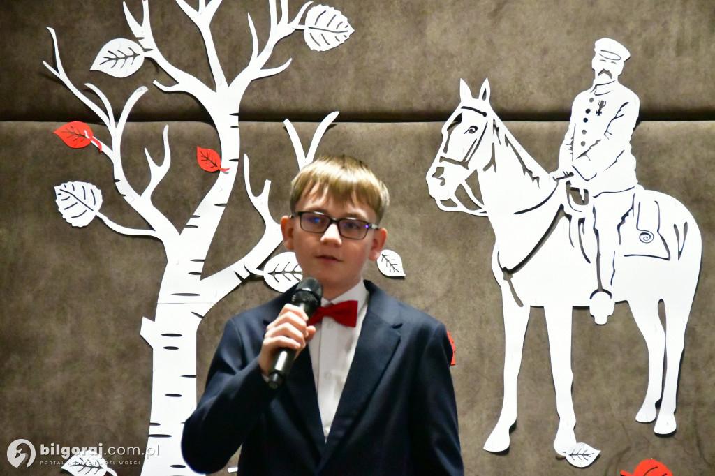 XXVIII Jesienna Biesiada Kulturalna w Korytkowie Dużym