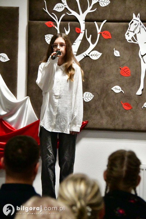 XXVIII Jesienna Biesiada Kulturalna w Korytkowie Dużym