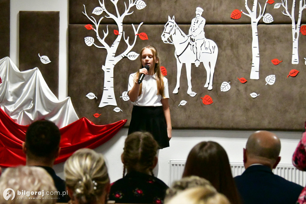 XXVIII Jesienna Biesiada Kulturalna w Korytkowie Dużym