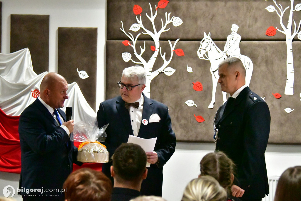 XXVIII Jesienna Biesiada Kulturalna w Korytkowie Dużym