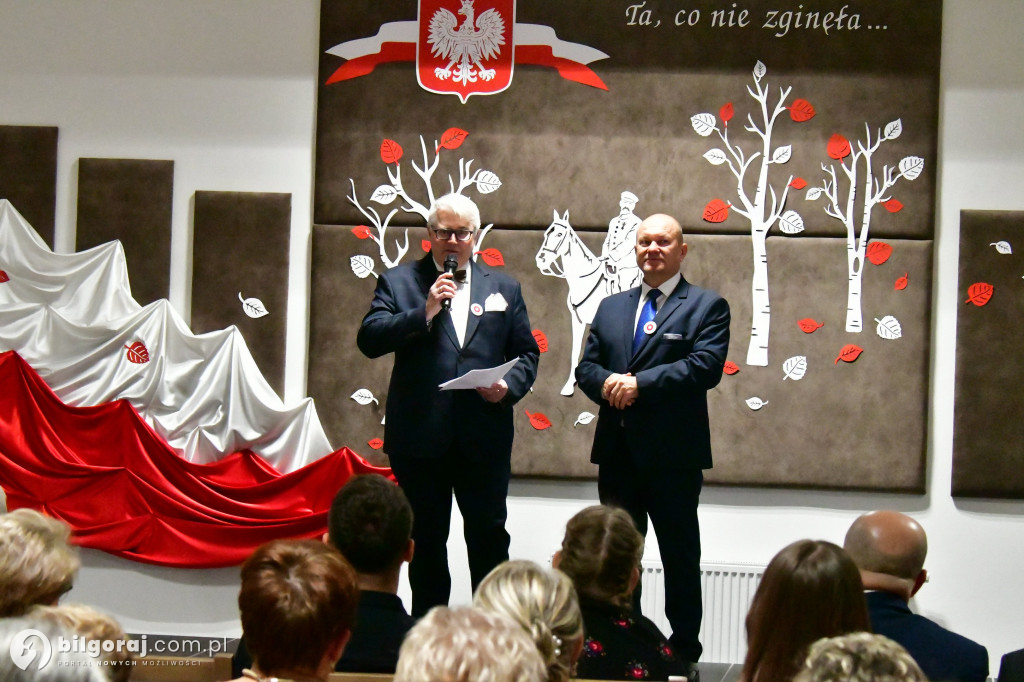 XXVIII Jesienna Biesiada Kulturalna w Korytkowie Dużym