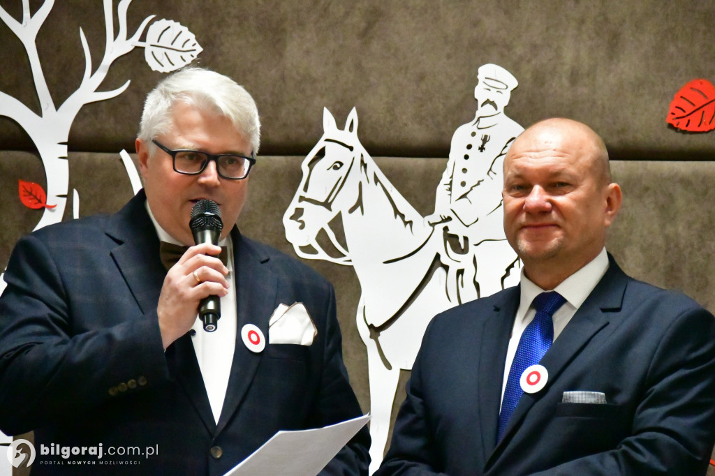 XXVIII Jesienna Biesiada Kulturalna w Korytkowie Dużym