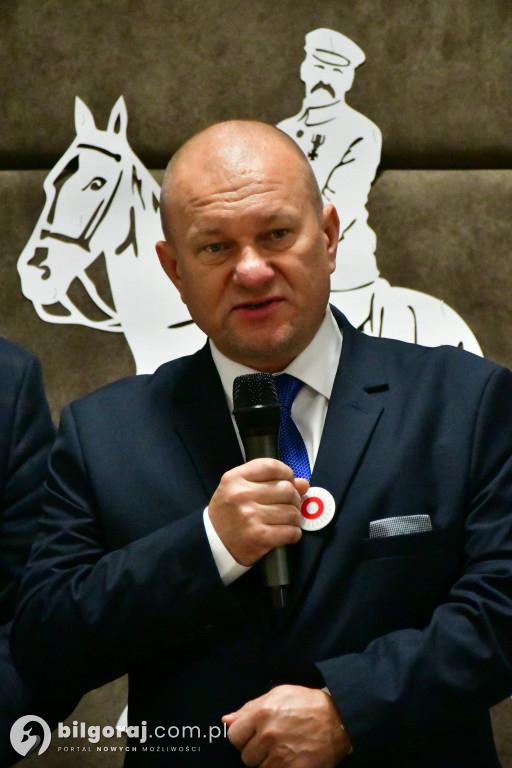 XXVIII Jesienna Biesiada Kulturalna w Korytkowie Dużym