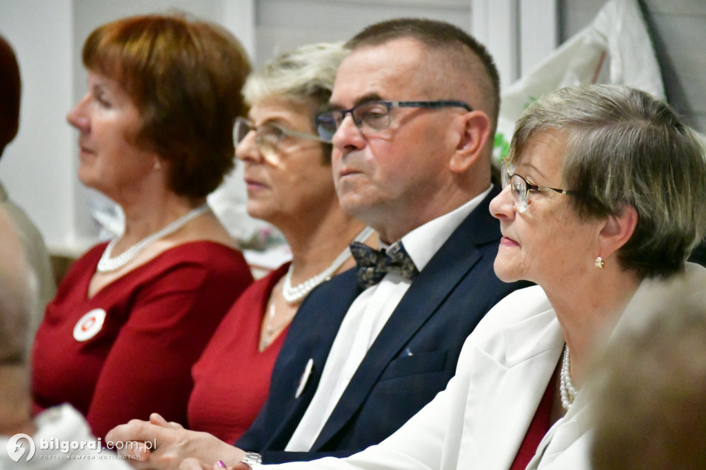 XXVIII Jesienna Biesiada Kulturalna w Korytkowie Dużym