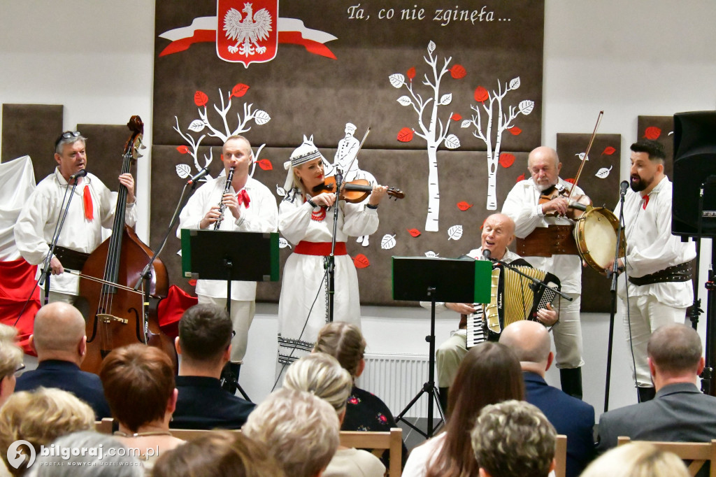 XXVIII Jesienna Biesiada Kulturalna w Korytkowie Dużym