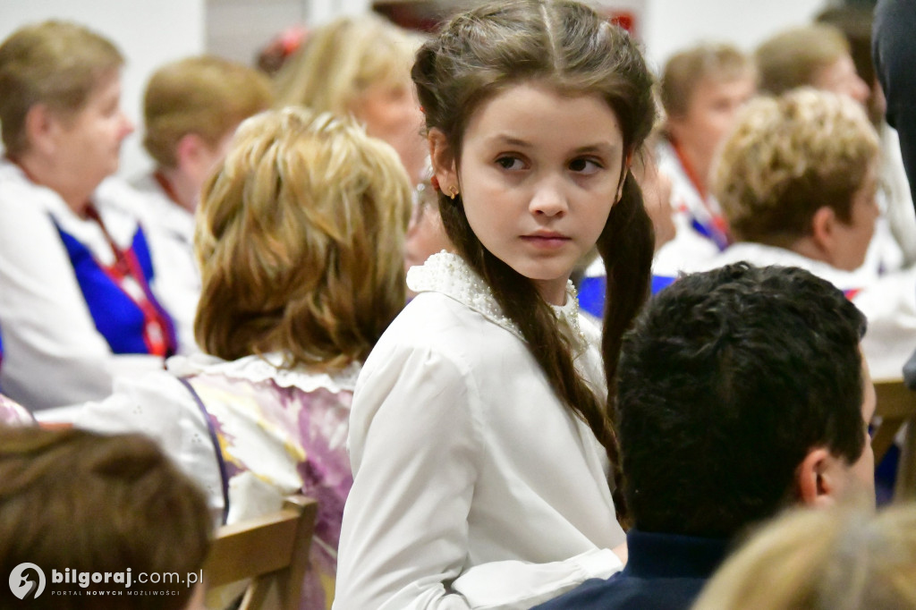 XXVIII Jesienna Biesiada Kulturalna w Korytkowie Dużym