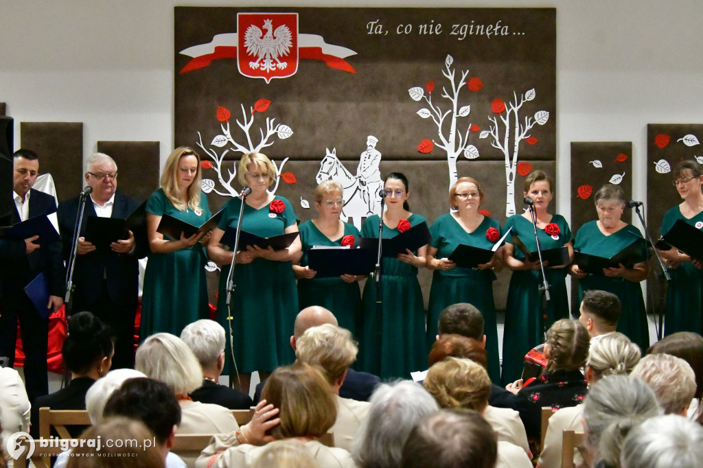 XXVIII Jesienna Biesiada Kulturalna w Korytkowie Dużym