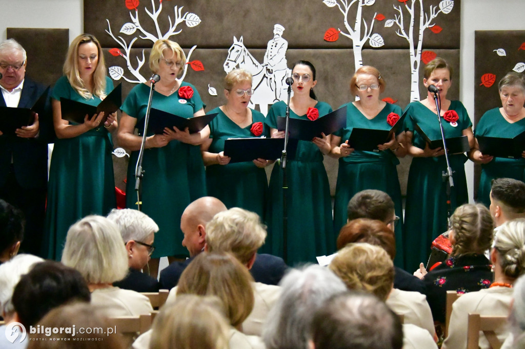 XXVIII Jesienna Biesiada Kulturalna w Korytkowie Dużym