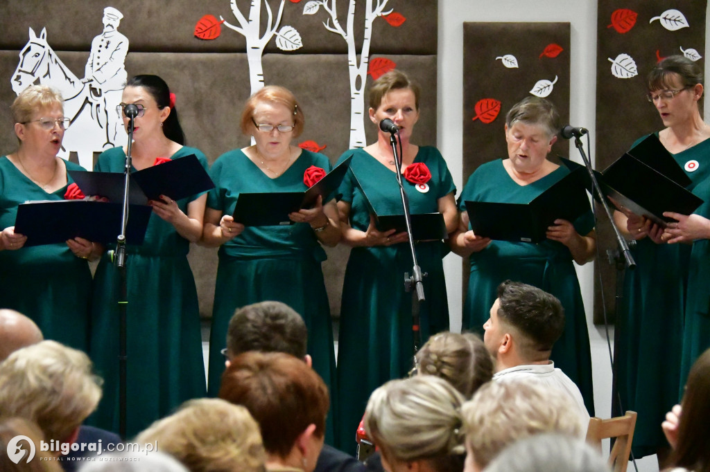 XXVIII Jesienna Biesiada Kulturalna w Korytkowie Dużym