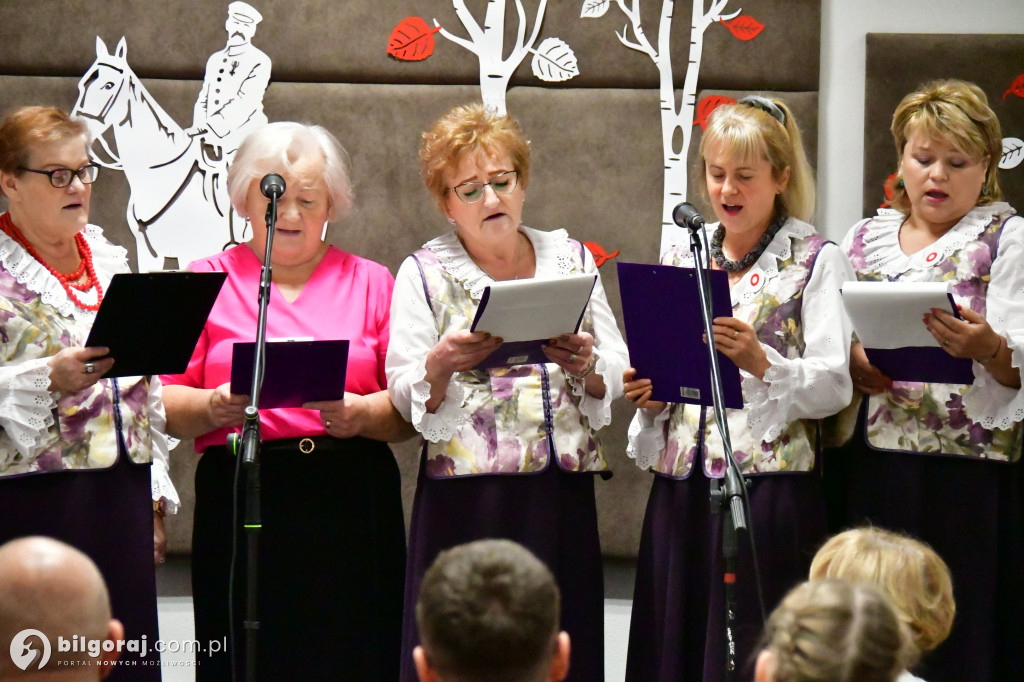 XXVIII Jesienna Biesiada Kulturalna w Korytkowie Dużym