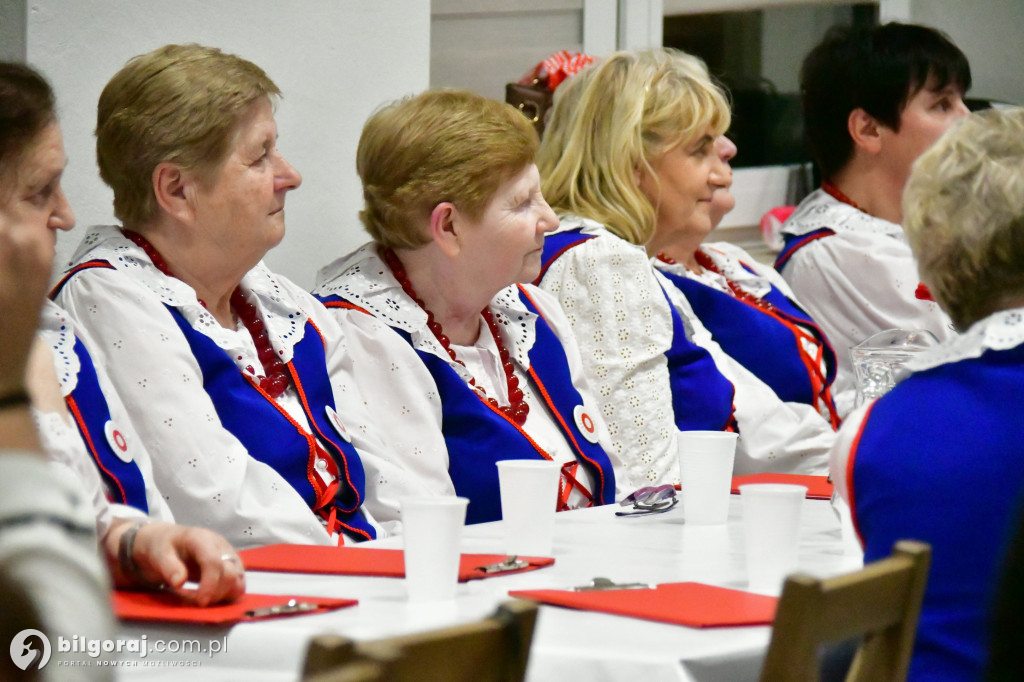 XXVIII Jesienna Biesiada Kulturalna w Korytkowie Dużym