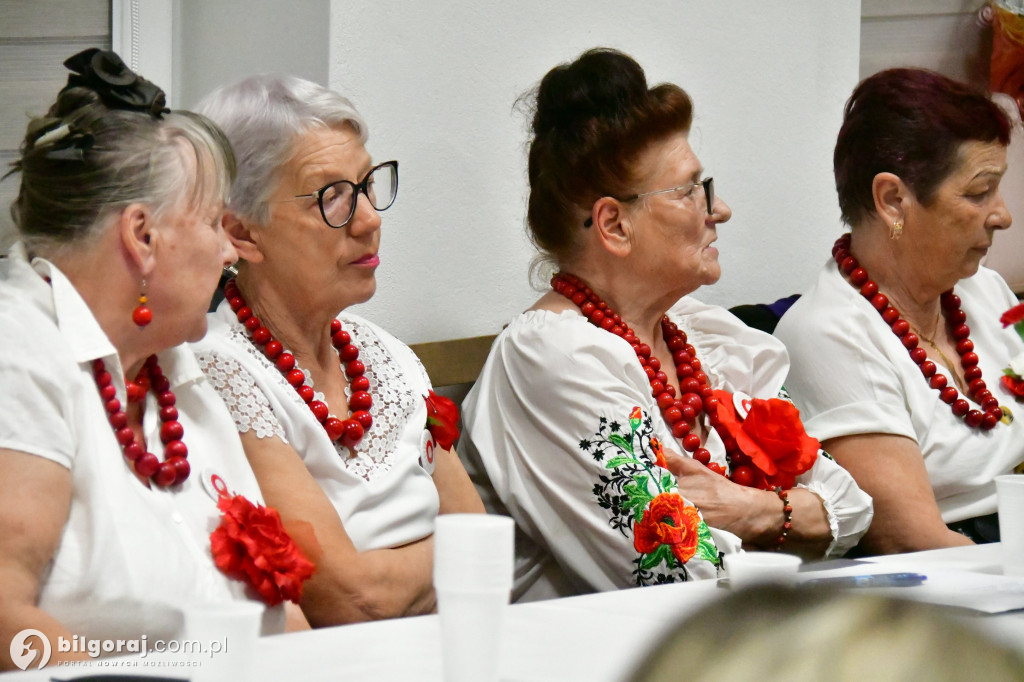 XXVIII Jesienna Biesiada Kulturalna w Korytkowie Dużym