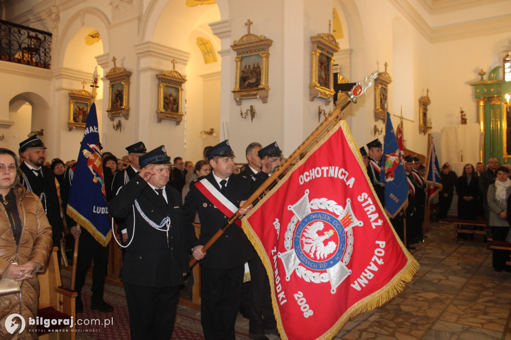 Jak gmina Potok Górny świętowała 11 Listopada?