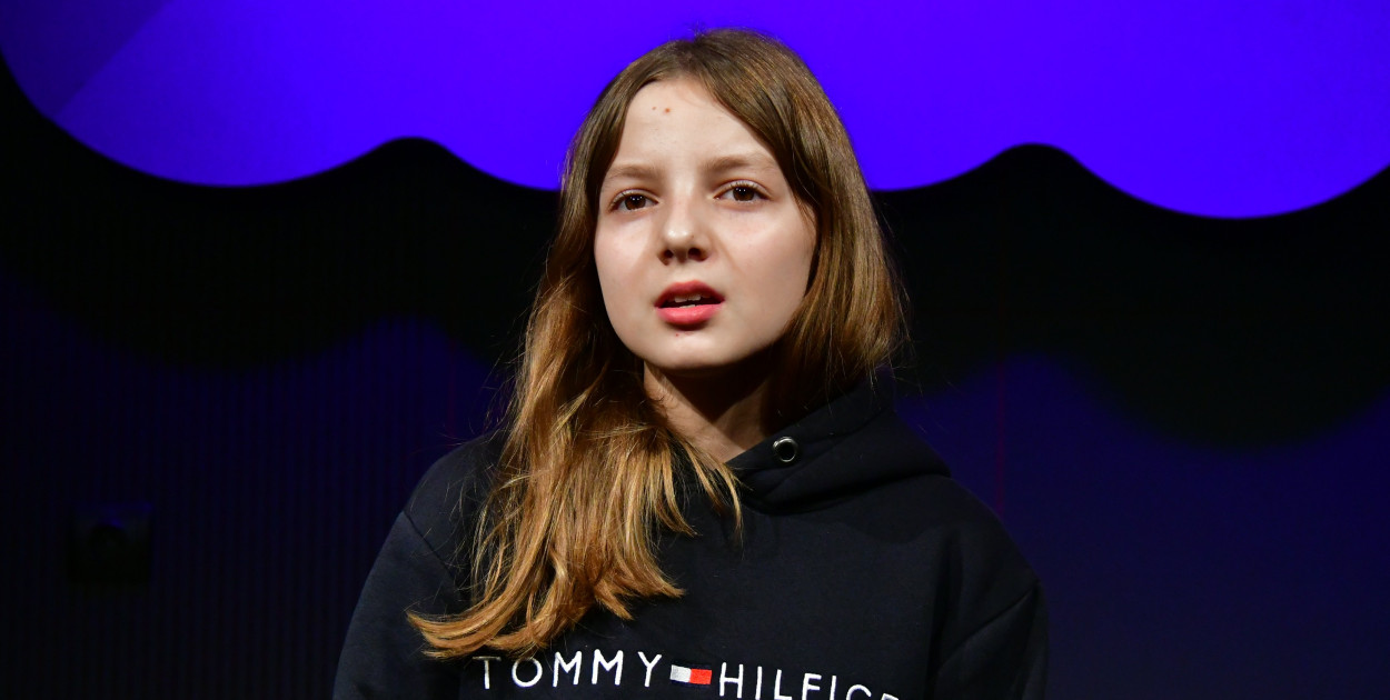 Finał Powiatowy 29. Jesiennego Konkursu Recytatorskiego rozstrzygnięty