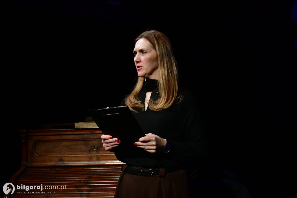 Finał Powiatowy 29. Jesiennego Konkursu Recytatorskiego rozstrzygnięty