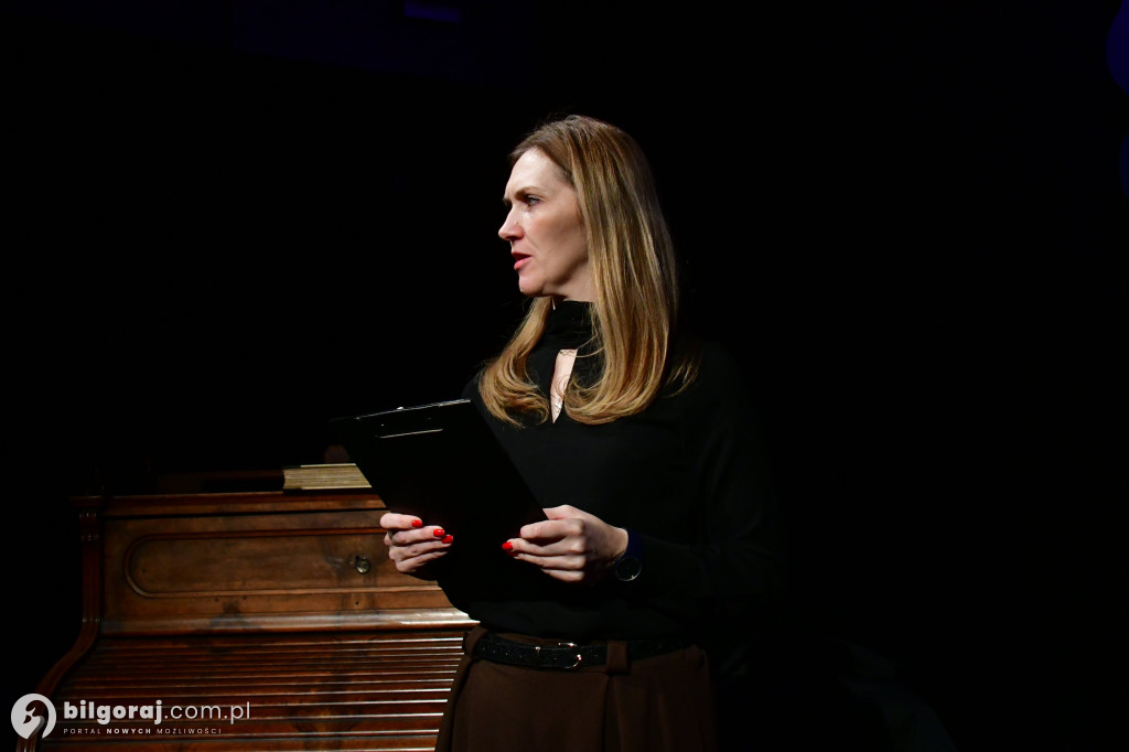 Finał Powiatowy 29. Jesiennego Konkursu Recytatorskiego rozstrzygnięty