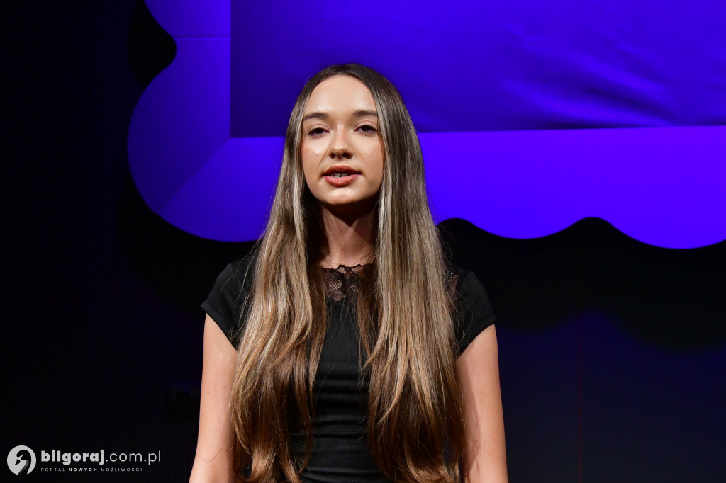 Finał Powiatowy 29. Jesiennego Konkursu Recytatorskiego rozstrzygnięty