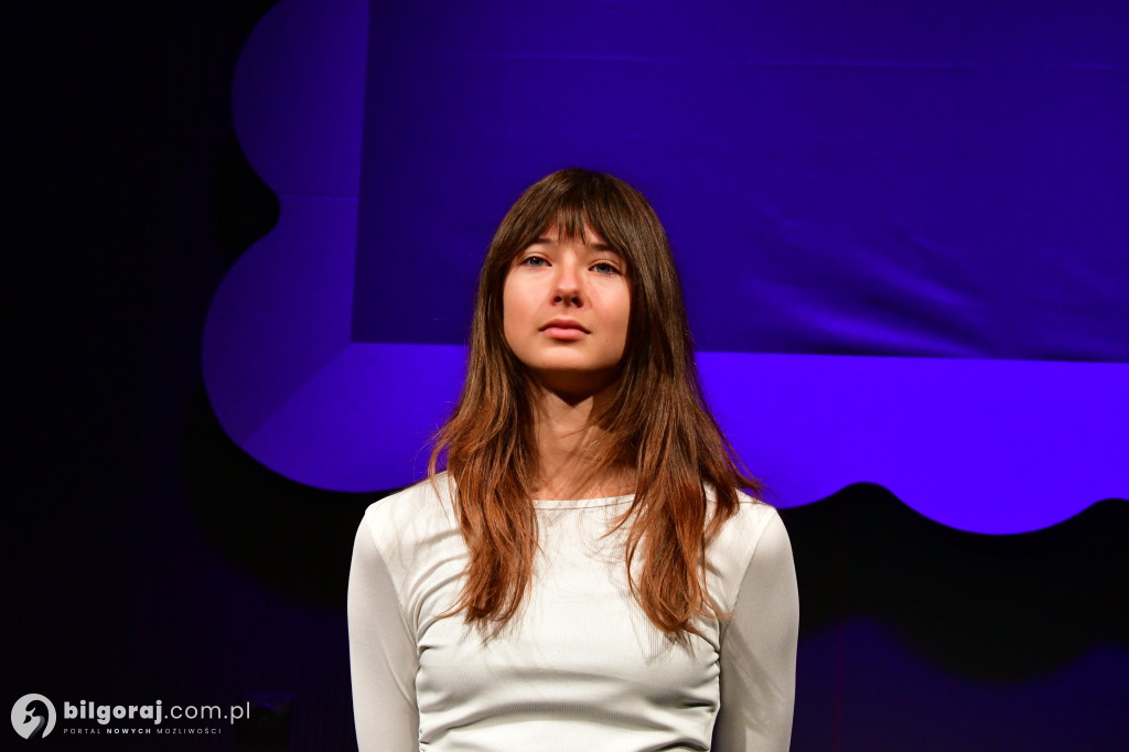 Finał Powiatowy 29. Jesiennego Konkursu Recytatorskiego rozstrzygnięty