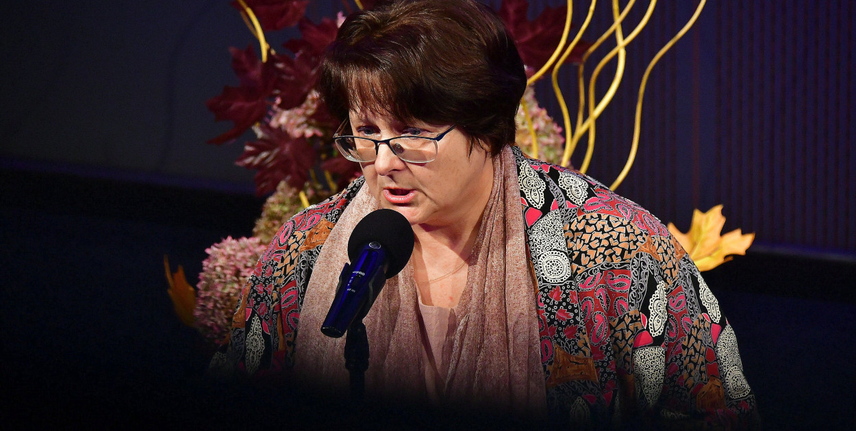 Wieczornica poświęcona Urszuli Kozioł