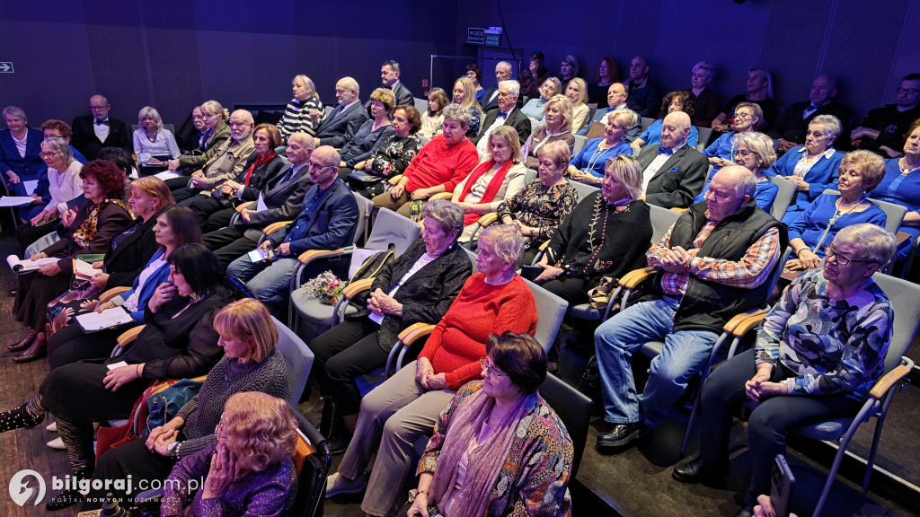 Wieczornica poświęcona Urszuli Kozioł