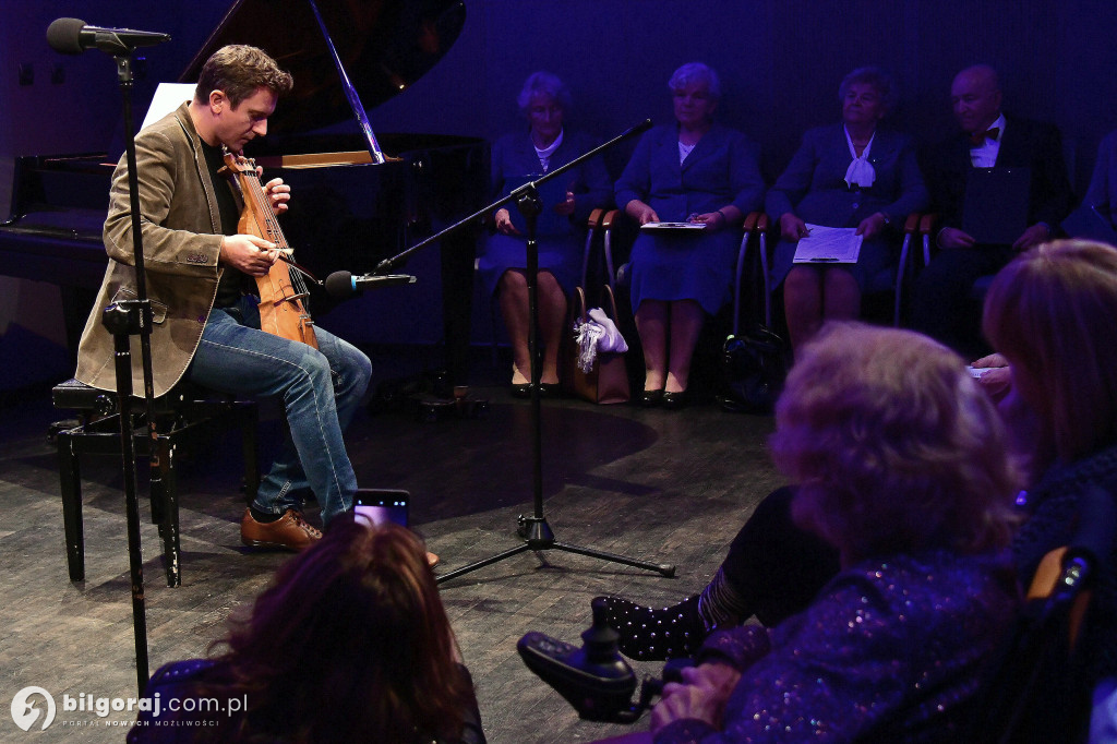 Wieczornica poświęcona Urszuli Kozioł