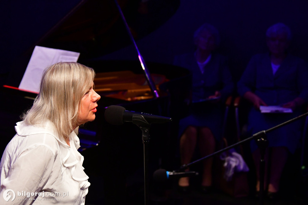 Wieczornica poświęcona Urszuli Kozioł