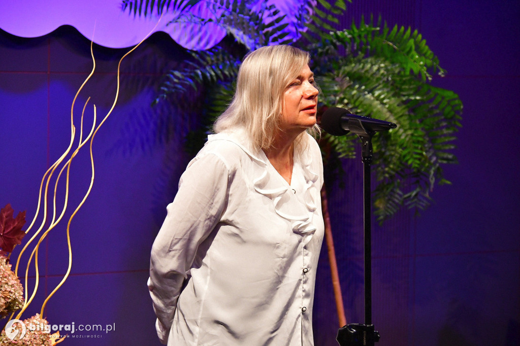 Wieczornica poświęcona Urszuli Kozioł