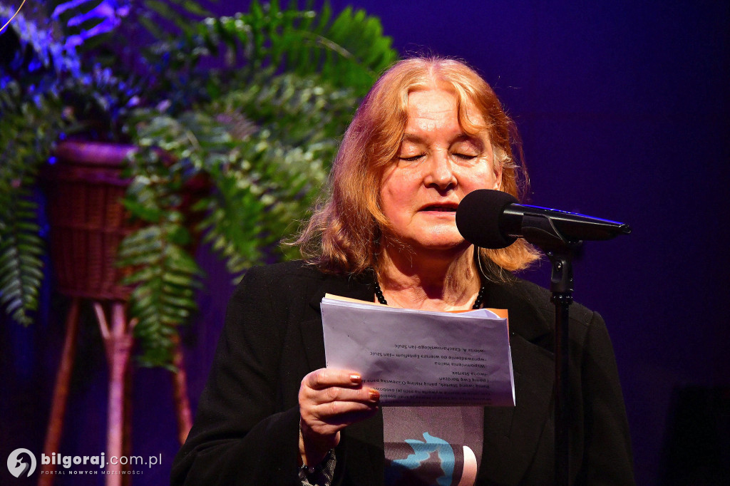 Wieczornica poświęcona Urszuli Kozioł