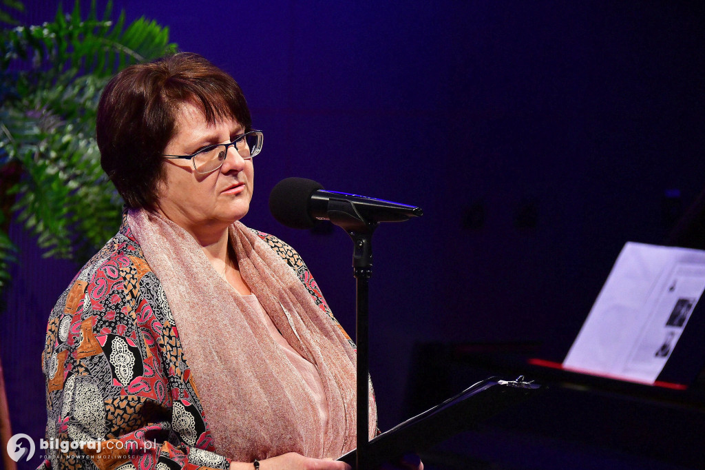 Wieczornica poświęcona Urszuli Kozioł