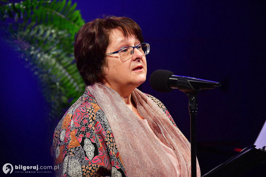 Wieczornica poświęcona Urszuli Kozioł