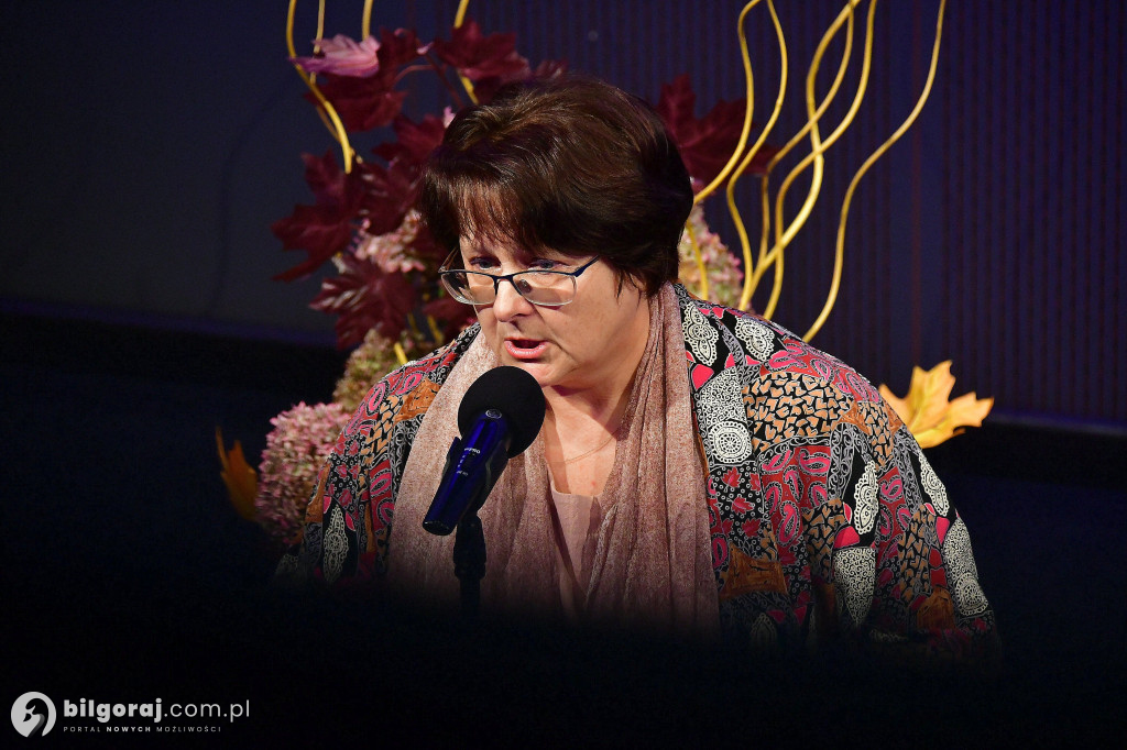 Wieczornica poświęcona Urszuli Kozioł