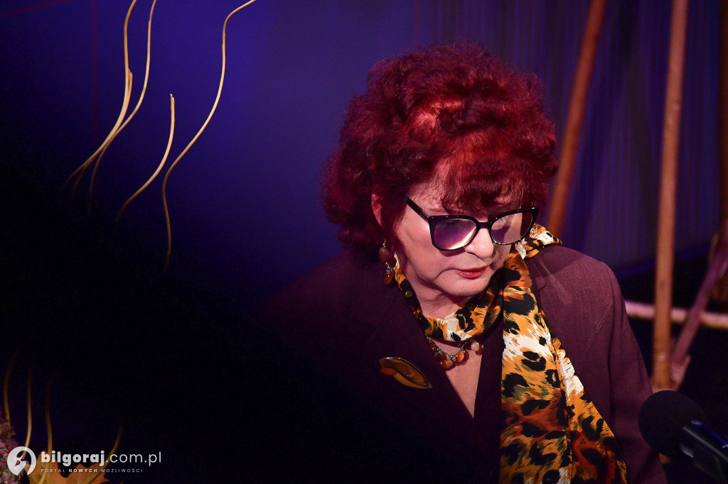 Wieczornica poświęcona Urszuli Kozioł