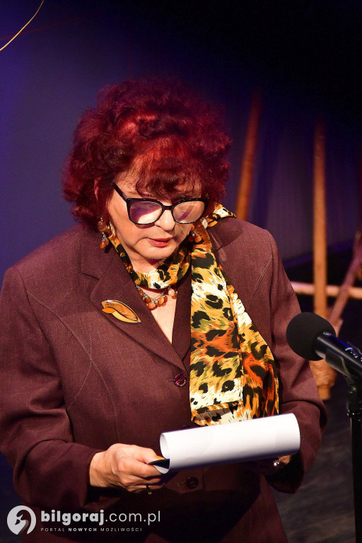 Wieczornica poświęcona Urszuli Kozioł