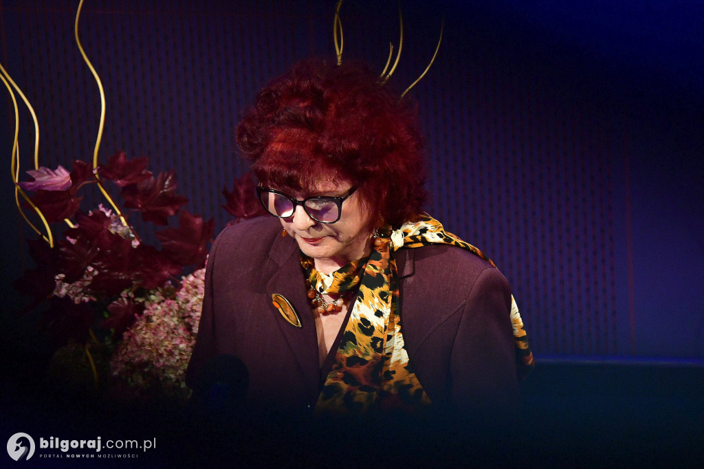 Wieczornica poświęcona Urszuli Kozioł